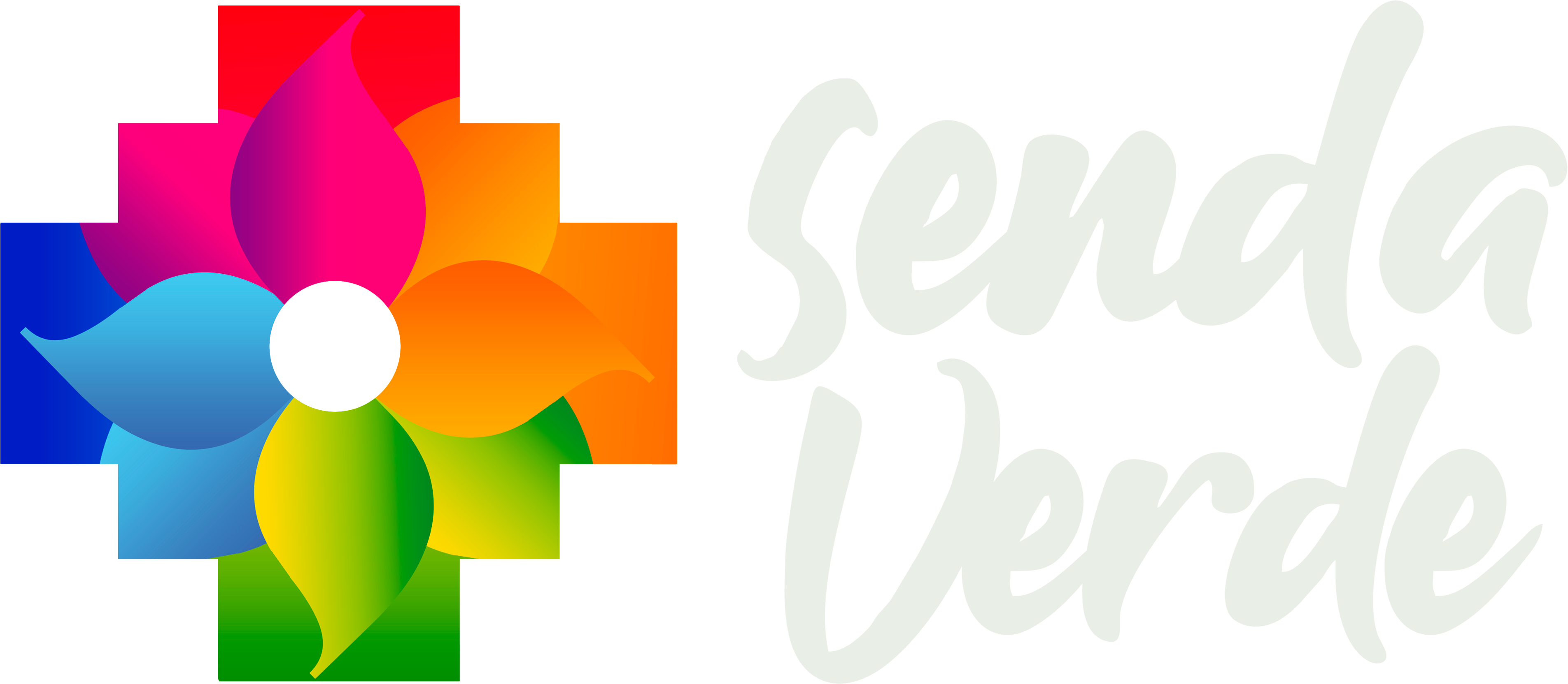 logo senda verde sinmarcos2